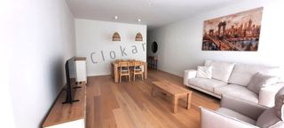 Piso en alquiler en Ensanche en Coruña (A)