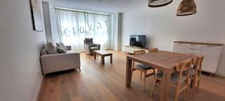 Piso en alquiler en Ensanche en Coruña (A)