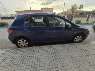 Peugeot 307 2006