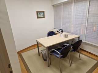 Oficina en alquiler en Centro - Desierto - Arrontegi en Barakaldo