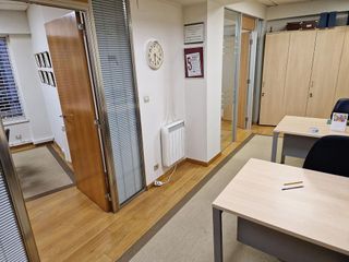 Oficina en alquiler en Centro - Desierto - Arrontegi en Barakaldo