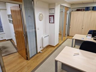Oficina en alquiler en Centro - Desierto - Arrontegi en Barakaldo