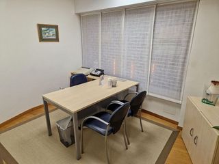 Oficina en alquiler en Centro - Desierto - Arrontegi en Barakaldo