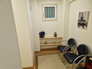 Oficina en alquiler en Centro - Desierto - Arrontegi en Barakaldo