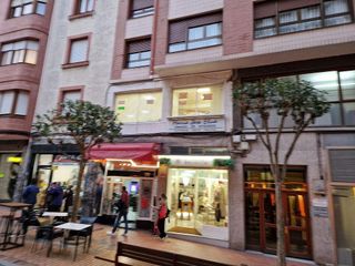 Oficina en alquiler en Centro - Desierto - Arrontegi en Barakaldo