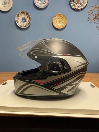 Casco Integral Airoh Talla XL