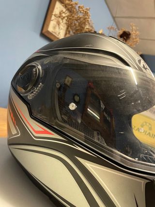 Casco Integral Airoh Talla XL