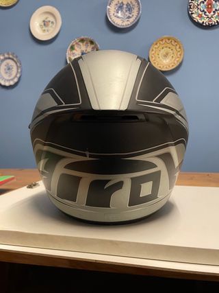 Casco Integral Airoh Talla XL