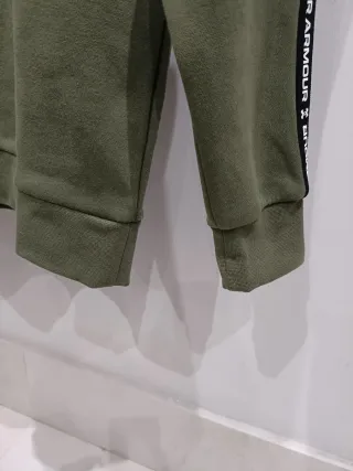 Sudadera Under Armour Icon Fleece – Talla S