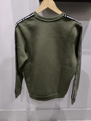 Sudadera Under Armour Icon Fleece – Talla S