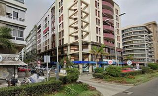 Oficina en alquiler en Triana en Palmas de Gran Canaria(Las)