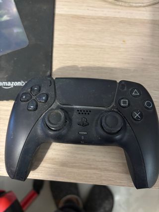 Mando PS5 DualSense Negro