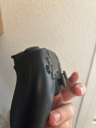 Mando PS5 DualSense Negro