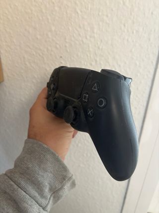 Mando PS5 DualSense Negro