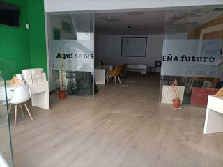 Local comercial en alquiler en Elda