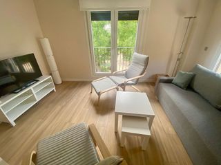 Piso en alquiler en Casco Histórico en Toledo