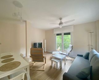 Piso en alquiler en Casco Histórico en Toledo