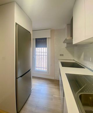 Piso en alquiler en Casco Histórico en Toledo