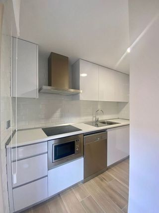 Piso en alquiler en Casco Histórico en Toledo