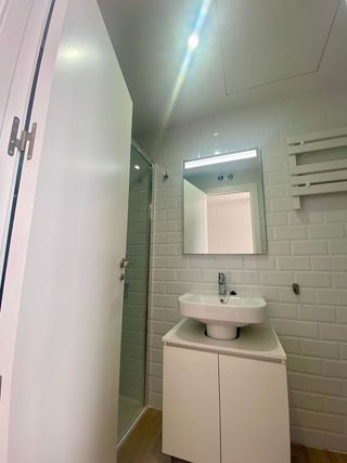 Piso en alquiler en Casco Histórico en Toledo