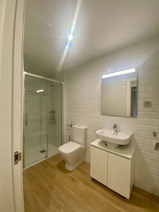 Piso en alquiler en Casco Histórico en Toledo