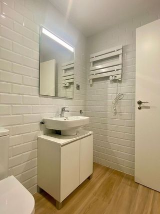 Piso en alquiler en Casco Histórico en Toledo