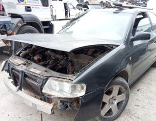 Centralita motor 038906018ba audi a3 (8l) 1785642
