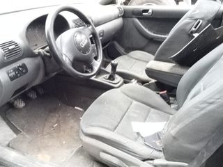 Centralita motor 038906018ba audi a3 (8l) 1785642