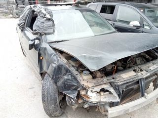 Centralita motor 038906018ba audi a3 (8l) 1785642