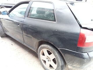 Centralita motor 038906018ba audi a3 (8l) 1785642