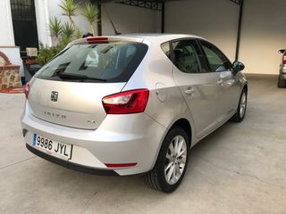 SEAT Ibiza Reference