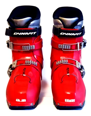 Botas de esquí Travesía Dynafit