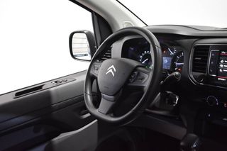 CITROEN JUMPY FURGÓN TALLA M 1.5 BLUEHDI 120 CV