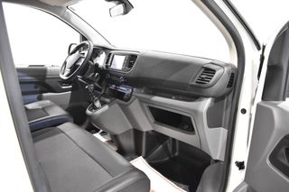 CITROEN JUMPY FURGÓN TALLA M 1.5 BLUEHDI 120 CV