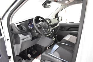 CITROEN JUMPY FURGÓN TALLA M 1.5 BLUEHDI 120 CV