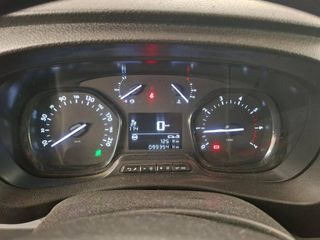 CITROEN JUMPY FURGÓN TALLA M 1.5 BLUEHDI 120 CV