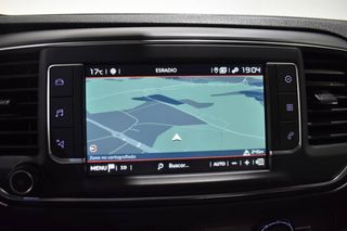 CITROEN JUMPY FURGÓN TALLA M 1.5 BLUEHDI 120 CV