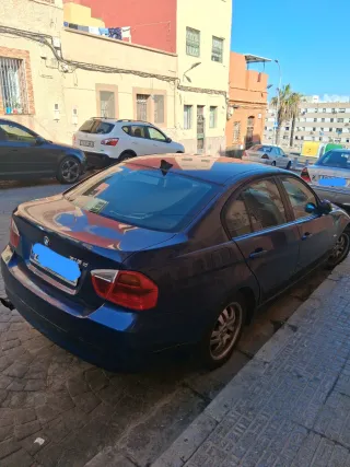BMW Serie 3 2006