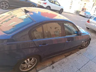 BMW Serie 3 2006