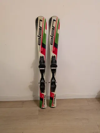 ESQUIS 110 ELAN NIÑO/NIÑA