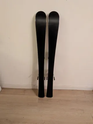 ESQUIS 110 ELAN NIÑO/NIÑA