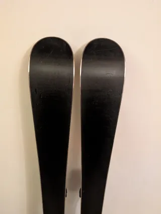 ESQUIS 110 ELAN NIÑO/NIÑA