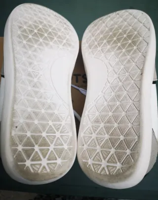 Zapatillas Barefoot Roots