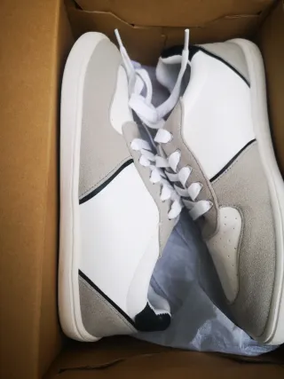 Zapatillas Barefoot Roots