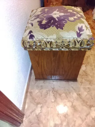 Poltrone arabe imbottite