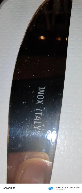 Set posate 49 pezzi nuove mai utilizzate