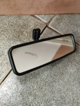 Espejo retrovisor interior