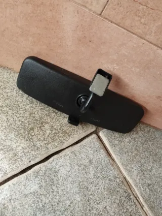 Espejo retrovisor interior