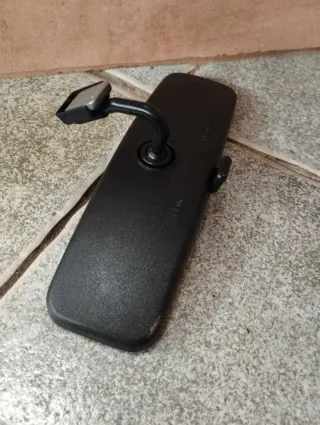 Espejo retrovisor interior