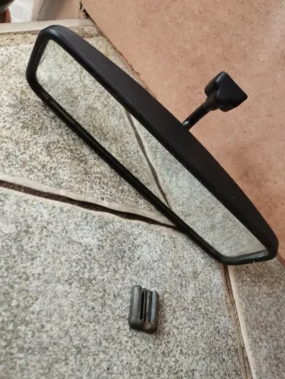 Espejo retrovisor interior